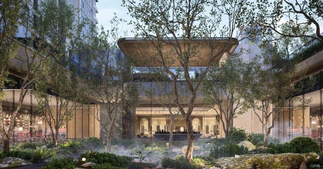 州招商序2025首页网站发布！开元棋牌✨苏州招商序售楼处☎苏(图12)