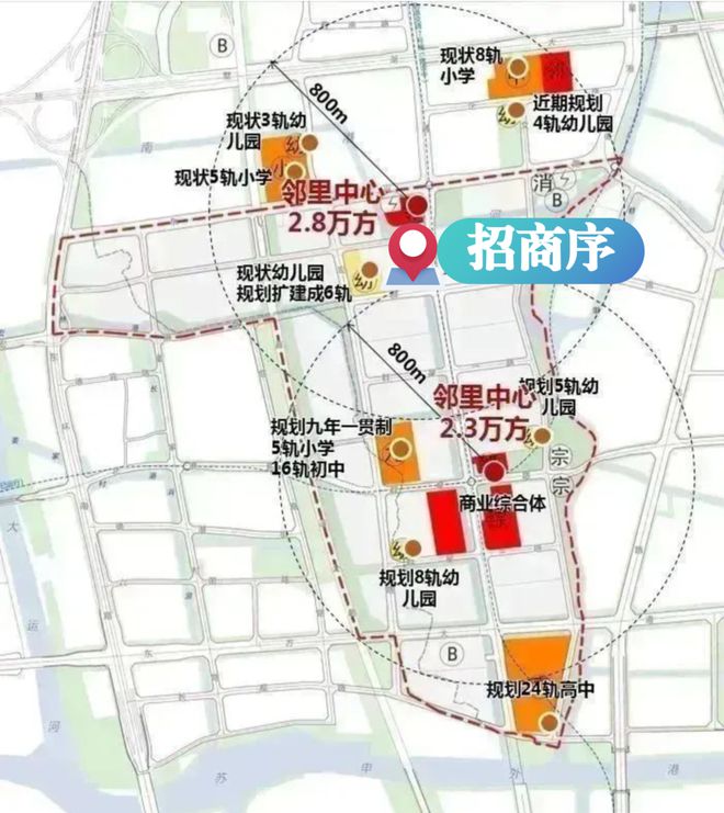 州招商序2025首页网站发布！开元棋牌✨苏州招商序售楼处☎苏(图11)