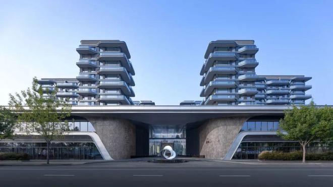 州招商序2025首页网站发布！开元棋牌✨苏州招商序售楼处☎苏(图17)