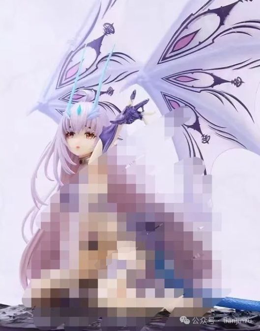 淫秽玩具！天津家长赶紧自查开元棋牌警惕！已确认：为