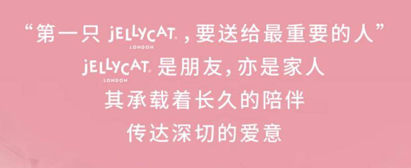 生意经：Jellycat背后的品牌共创逻辑开元棋牌网站合力造化品牌洞察｜情绪价值的(图6)