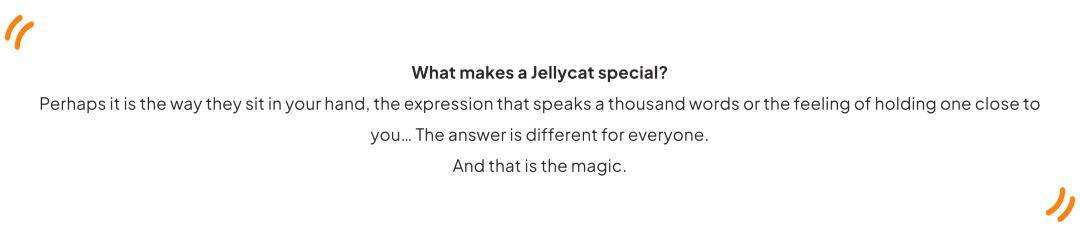 生意经：Jellycat背后的品牌共创逻辑开元棋牌网站合力造化品牌洞察｜情绪价值的(图10)