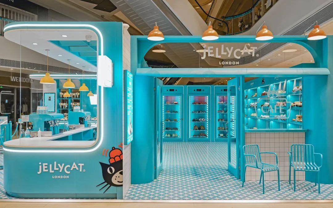 生意经：Jellycat背后的品牌共创逻辑开元棋牌网站合力造化品牌洞察｜情绪价值的(图13)