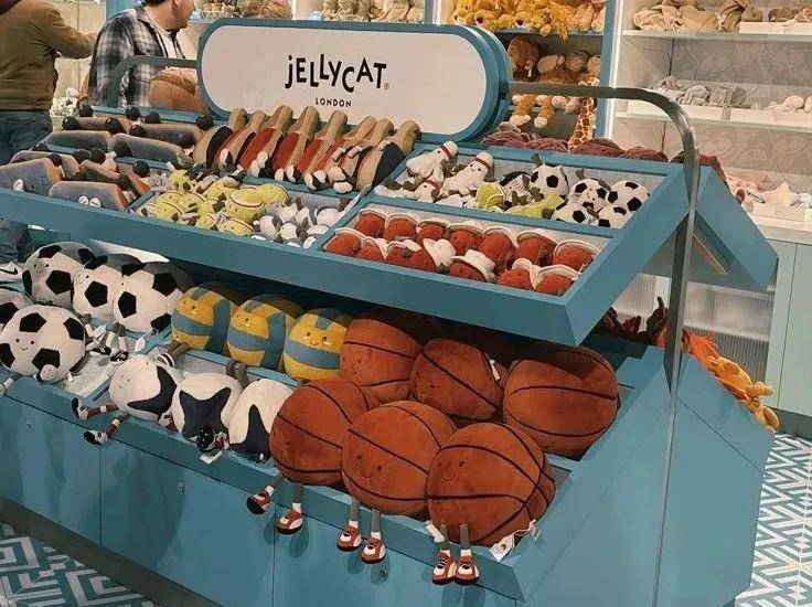 生意经：Jellycat背后的品牌共创逻辑开元棋牌网站合力造化品牌洞察｜情绪价值的(图20)