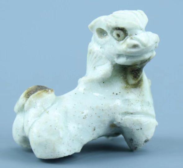领衔！苏州考古博物馆儿童节特展来啦ky开元棋牌超1200岁“唐釉釉”(图2)