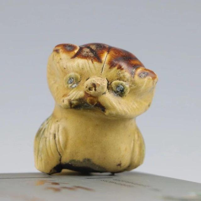 领衔！苏州考古博物馆儿童节特展来啦ky开元棋牌超1200岁“唐釉釉”(图3)