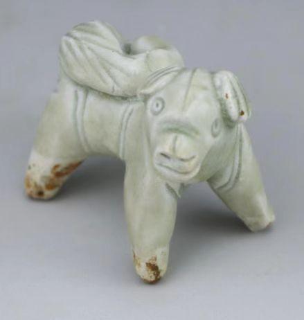 领衔！苏州考古博物馆儿童节特展来啦ky开元棋牌超1200岁“唐釉釉”(图7)