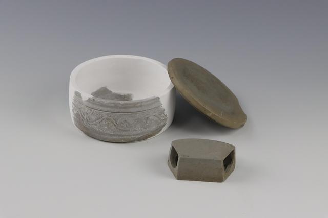 领衔！苏州考古博物馆儿童节特展来啦ky开元棋牌超1200岁“唐釉釉”(图4)