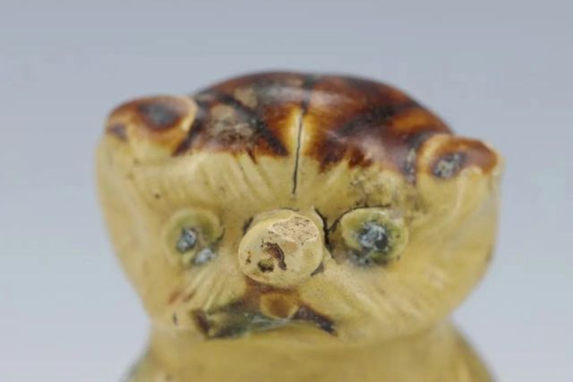 领衔！苏州考古博物馆儿童节特展来啦ky开元棋牌超1200岁“唐釉釉”(图6)