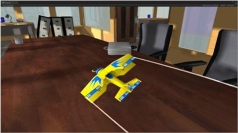 具飞机飞行模拟器开元棋牌网站玩(图1)