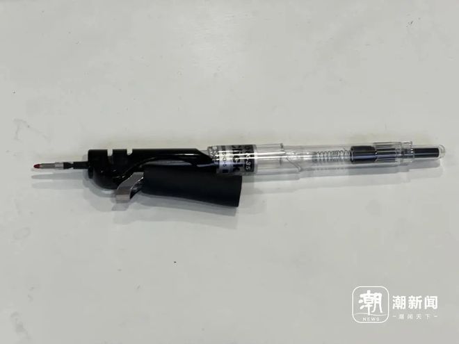 具”突然火了射程超4米可击破气球！开元棋牌app家长快自查！这种“玩