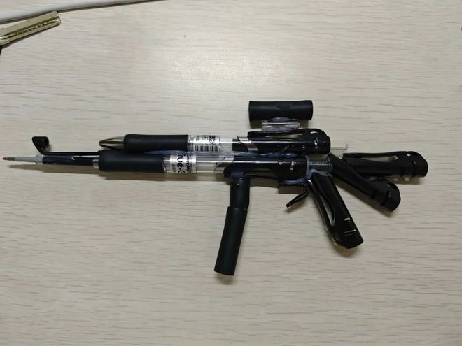 具”突然火了射程超4米可击破气球！开元棋牌app家长快自查！这种“玩(图4)