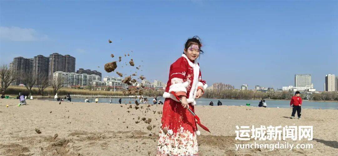 湿地：阳光沙滩变身欢乐海洋开元棋牌网站樊村水库生态(图1)